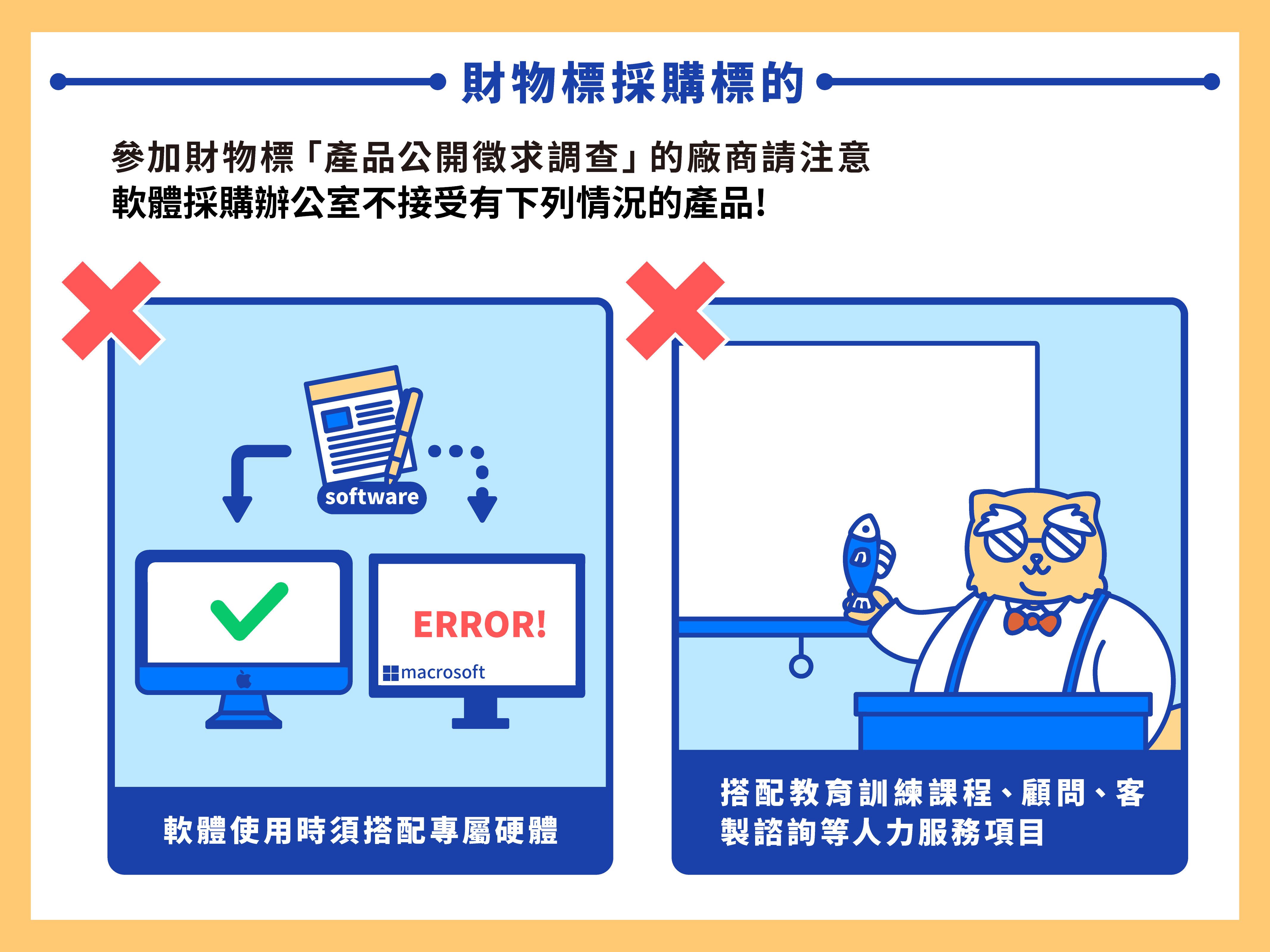 投標廠商懶人包p1